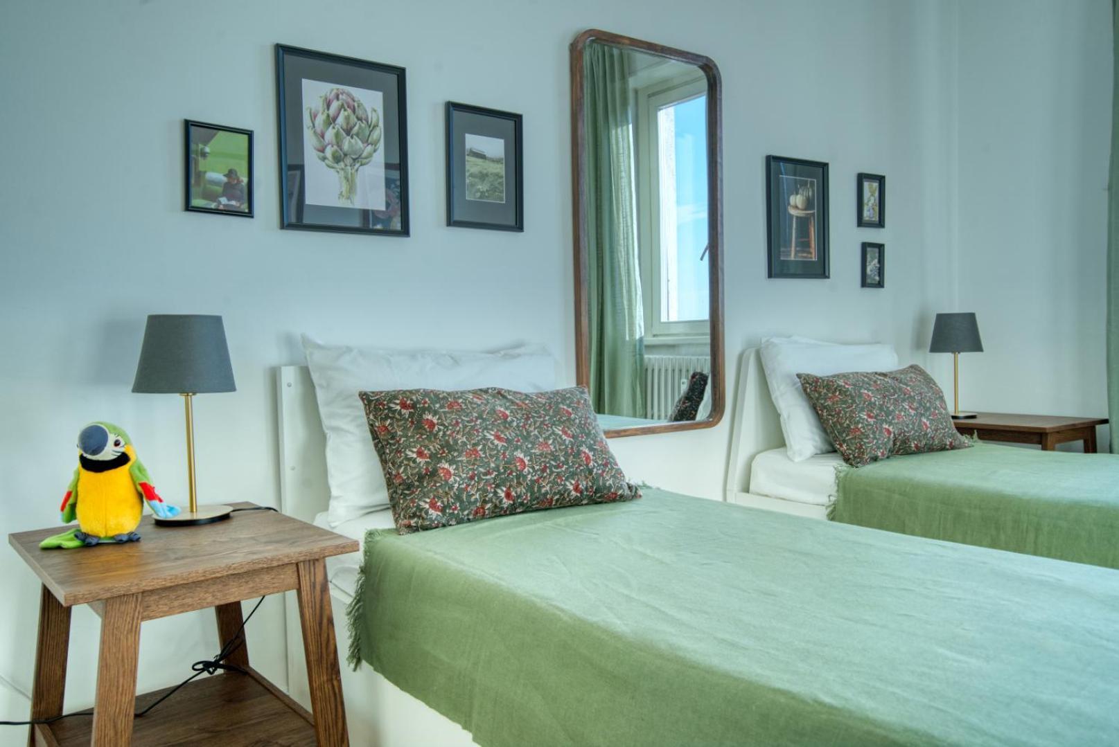 Spacious Penthouse With Panoramic Terrace - 20 Minutes From San Siro & Duomo Милан Экстерьер фото